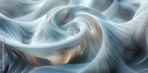 Textural representation of various geometric colors shapes  ,Generated by AI