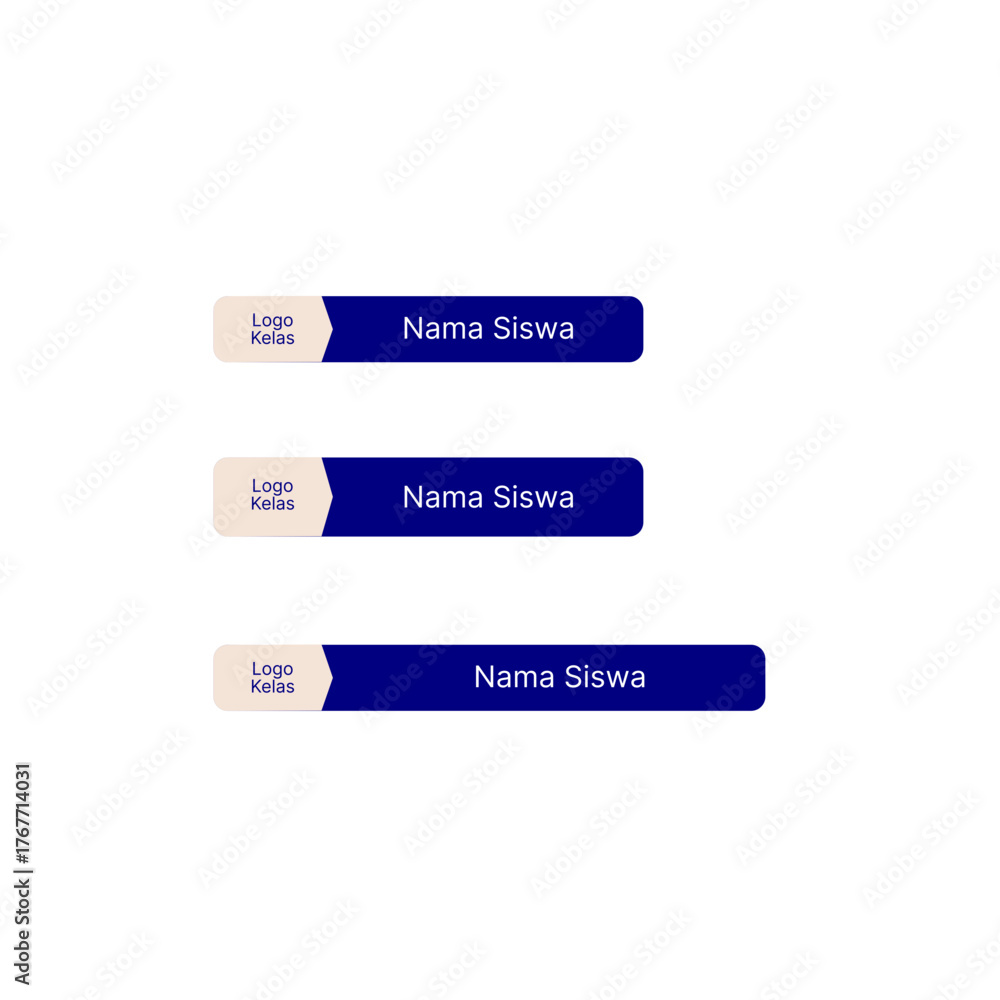 Obraz premium login and password