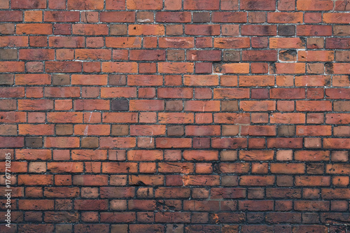 Old bricks bottom dirty background structure wall