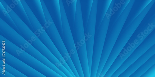 Abstract blue and light gray shape modern soft luxury texture with smooth and clean vector subtle background.