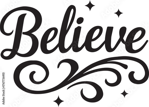 “She believed, and the stars leaned closer.”

“Even swirls carry strength.”

