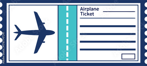 Air Travel and Airplane Illustration Collection. Modern Aircraft and Aviation Design Set. Commercial Plane and Flight Artwork Bundle. Airplane Journey and Travel Concept Illustration. Passenger Jet