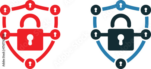 Cyber Security Shield