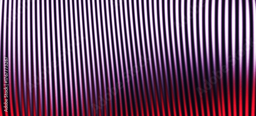 Photos Elegant white red dark gradient backdrop with glossy glass layers smooth blur gl