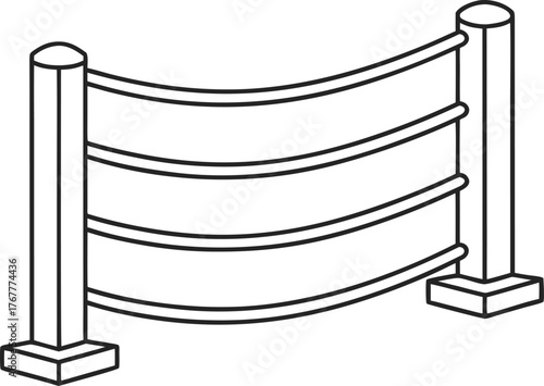 Soccer Field and Sports Concept Design. Football Match and Team Game Elements. Soccer Player and Action Pose Illustration. Classic Football and Modern Sports Art. Soccer Training and Club Concept