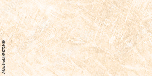 Brown grunge wall and paper texture. old parchment paper texture background. cement concrete old surface rough rusty crack wall texture. vintage and distressed look, seamless texture.