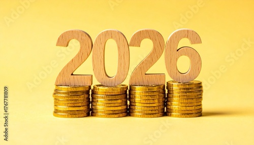 2026 Financial Growth