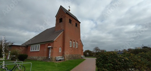 Friesenkappelle Wenningstedt