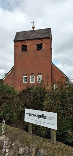 Friesenkappelle