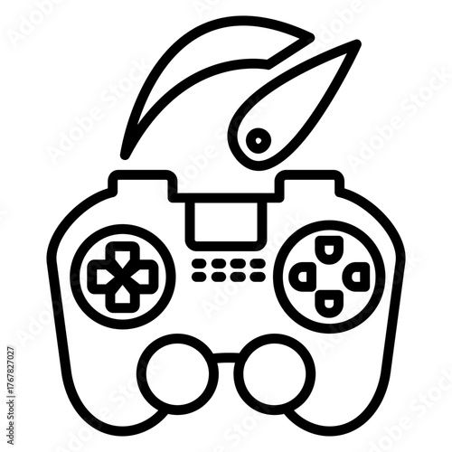 Gaming energy booster