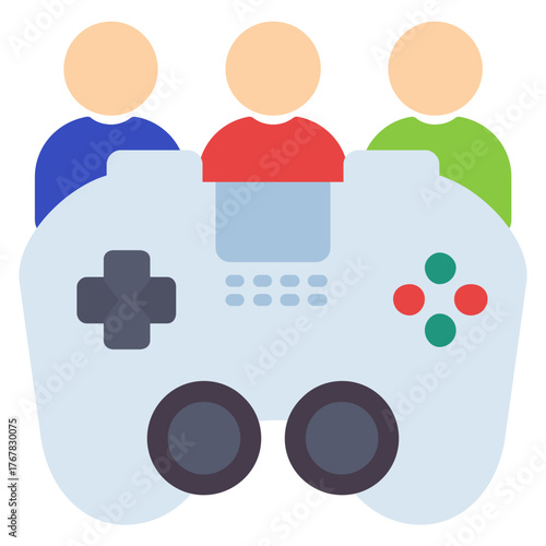 Game CD or disc insert