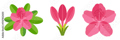 Hilltop watchtower, stone turret on grassy islet, cloudy sky backdrop, medieval lookout landmark, isometric fantasy landscape architecture