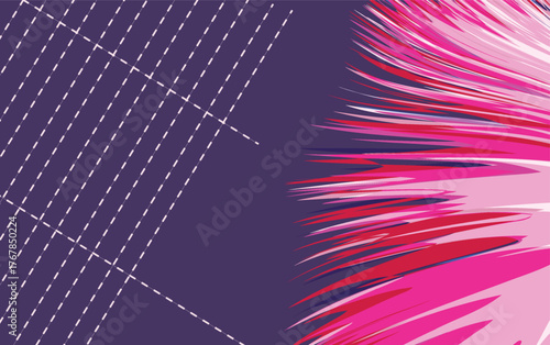 Abstract geometric shapes background design, the colorful background uses for advertising, book page, paintings, printing, mobile backgrounds, book, covers, screen savers, web page, 