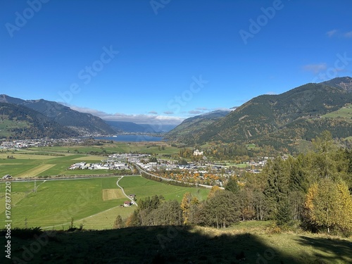 Bruck an der glocknerstraße