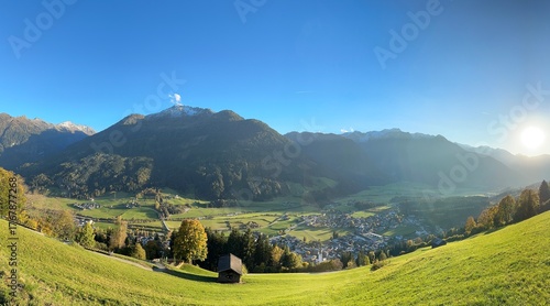 Wildkogel-Arena