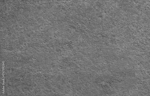 Uneven gray concrete background texture