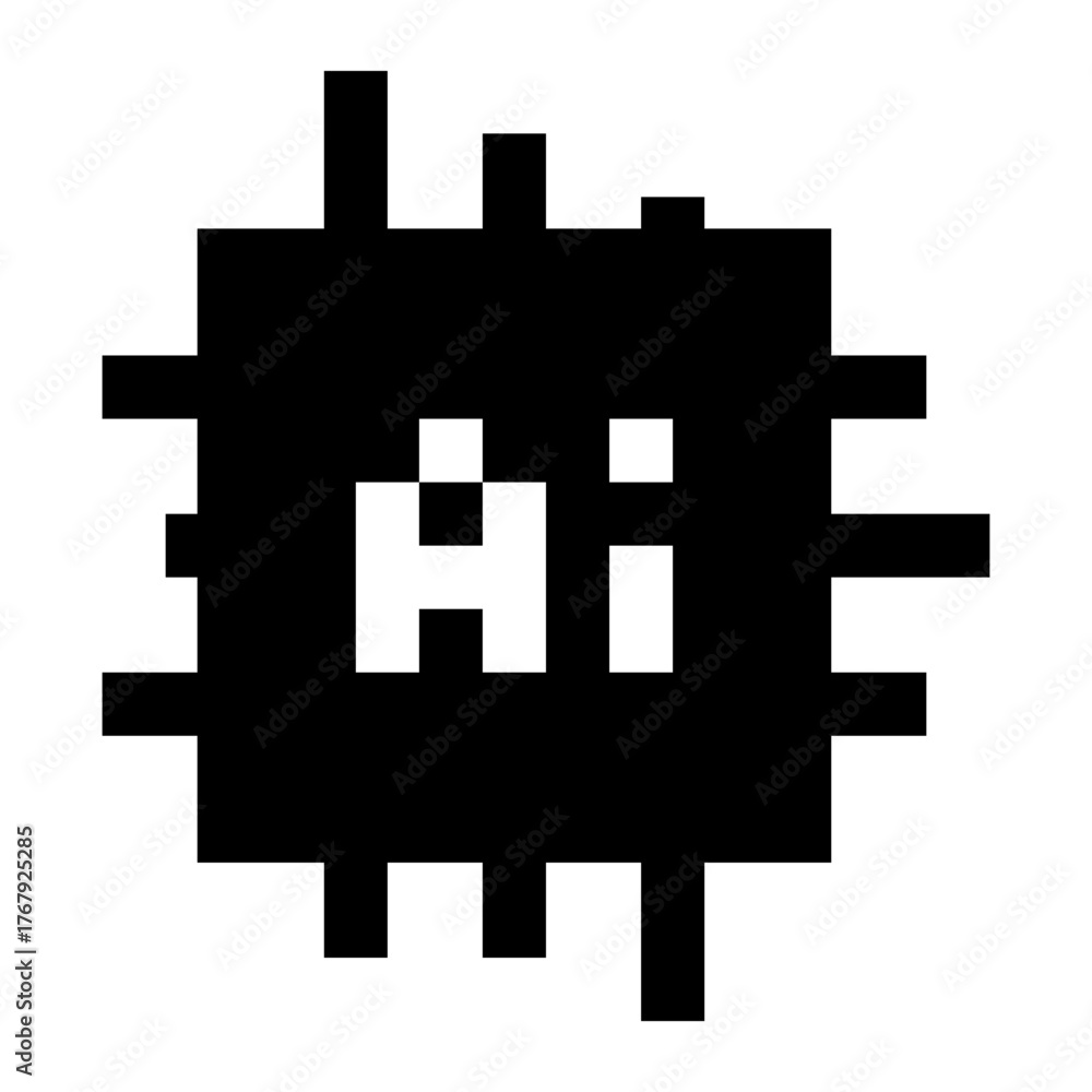 Obraz premium icon technology