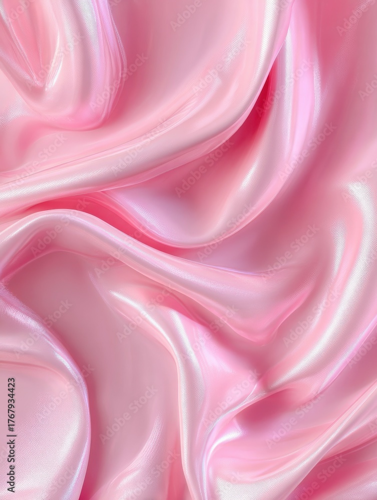 Obraz premium pink background