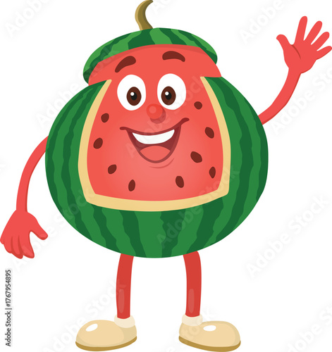Adobe Illustrator Artwork