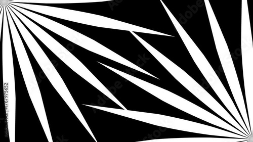 Radiant sunburst rays rotating in a seamless motion loop  glowing, golden, and dynamic light background. Bright, warm, and abstract animation ideal for motion graphics, video, or digital design.
