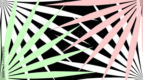 Radiant sunburst rays rotating in a seamless motion loop  glowing, golden, and dynamic light background. Bright, warm, and abstract animation ideal for motion graphics, video, or digital design.
