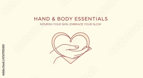 Hand and Body Essentials Nourish Your Skin Embrace Your Glow.