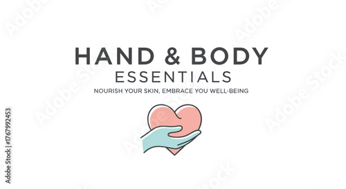 Hand and Body Essentials - Nourish Your Skin, Embrace Your Well Being.