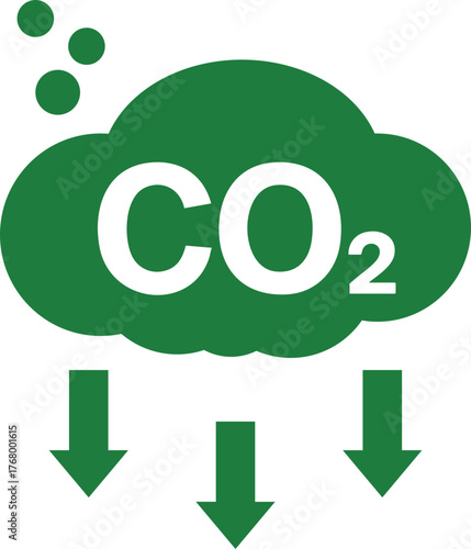CO2 emission, reduction