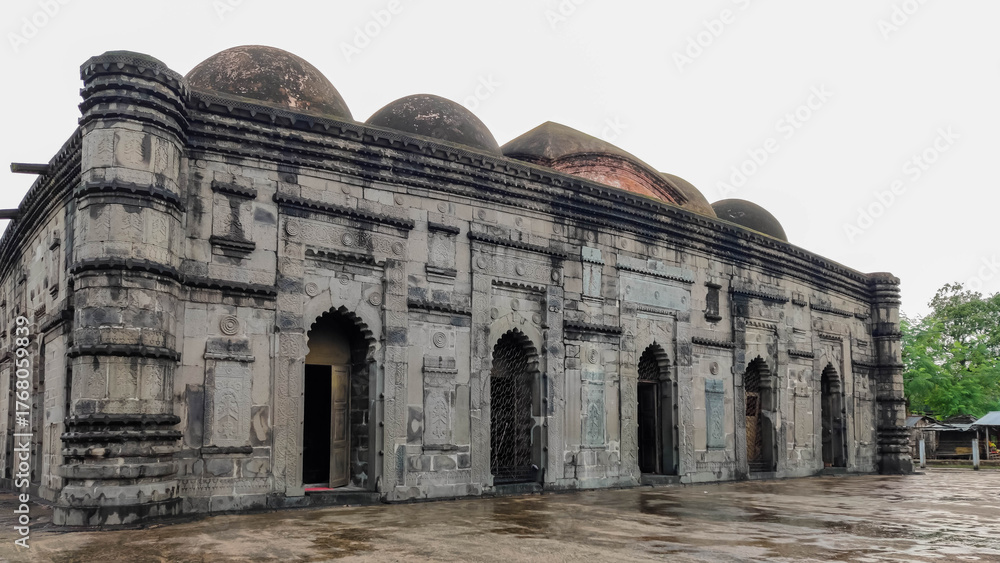 Fototapeta premium Choto Sona Masjid