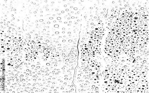drops of water