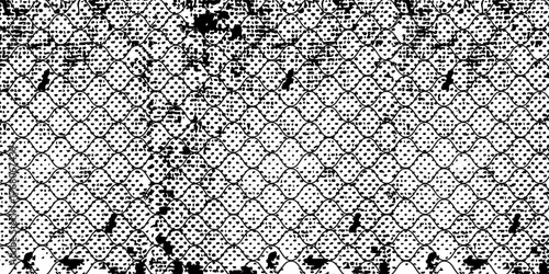 Mesh texture for fishing nets. Grunge pattern for sportswear or soccer goal, volleyball net, basketball