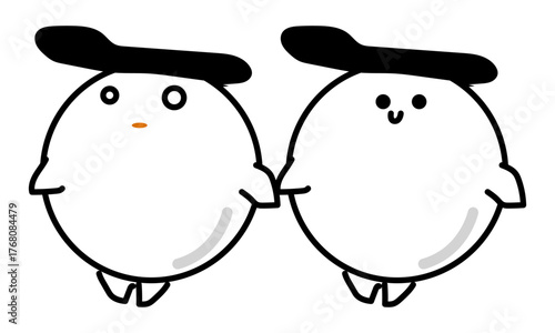 りーぜんとボーイ