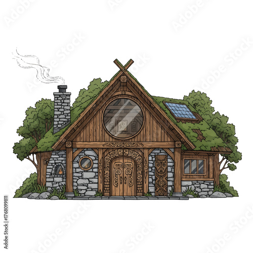 Natural Shamanic and Holistic Healing Center