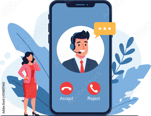 Enthusiastic Child Playing with Toy Airplane Outside at Sunset - Single Continuous Line Art Illustration Conveying Joy, Imagination, Freedom, Dreams, and Childhood Innocence in a Playful Landscape for