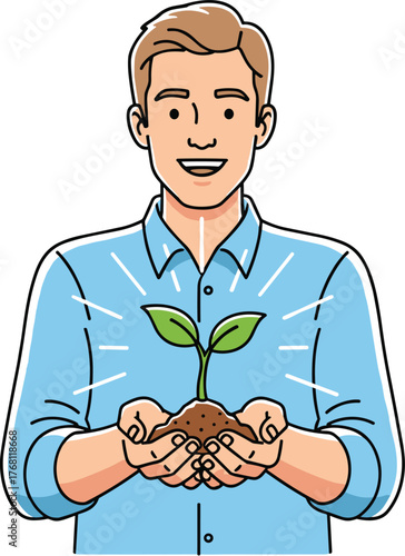 Four Middle Eastern People Observing a Blank Whiteboard in a Modern Office, Brainstorming Ideas for Future Strategy, Presentation, Marketing, or Education in a Business or Cultural Context Line Art De