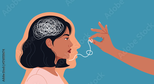 Healthcare Professional Examining Patient with Stethoscope in Clinic: Physician Listening to Heartbeat for Medical Checkup, Disease Diagnosis & Healthcare Consultation in a Modern Medical Environment,