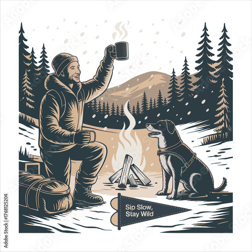 Songs of the Wild Fire