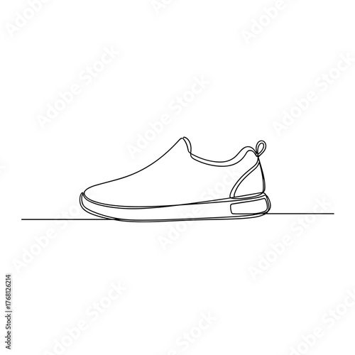 Indoor shoes by heater symbolizing warmth and relaxation