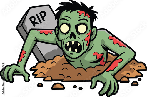 Cute Kitten Cat Character Cartoon Vector Illustration Adopt Me Box Pet Rescue Graphic.