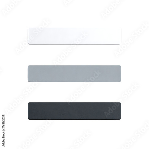 Free Download White gray dark gradient bars background vector illustration simple design element for graphic design 100 - GFXLoad