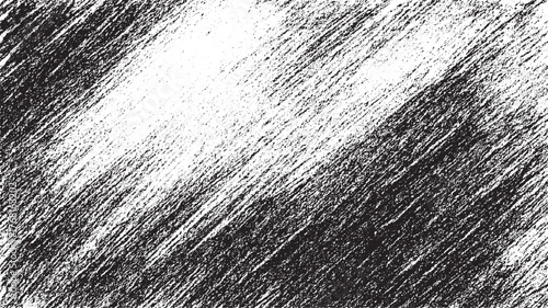 Black white textured background abstract chalk