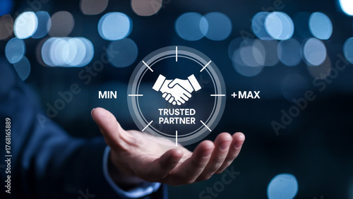 Find a trusted partner for your business needs and maximize your growth potential, build strategic alliances, enhance your relationships, and achieve lasting success