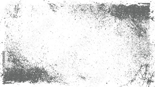 Gray speckle distressed grunge texture background abstract