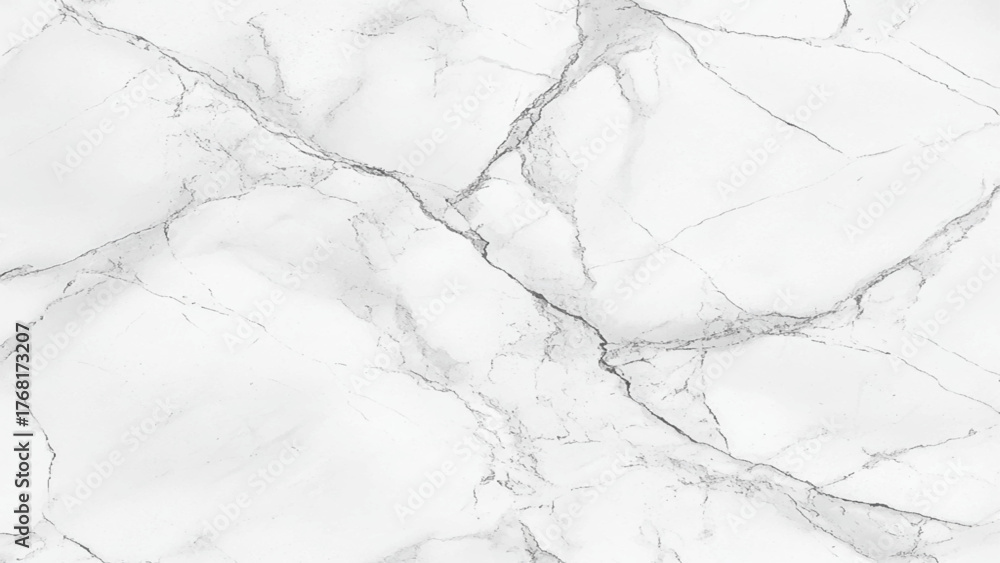 Obraz premium seamless marbles slab vitrified tiles , brown veins with grey marble, White statuario marble texture background.