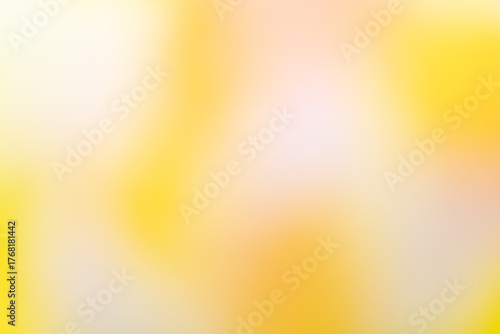 Soft Yellow Texture