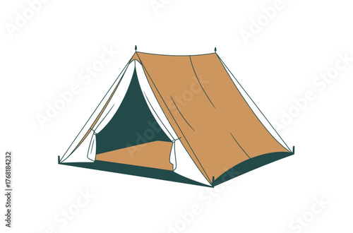 Modern Memory Stick Icon  