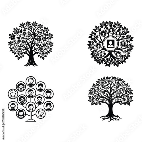 Family Tree 
