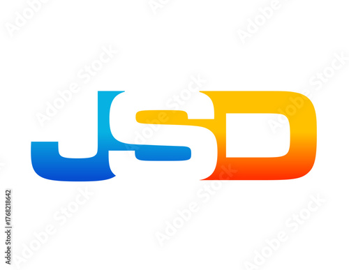 JSD MODERN LOGO