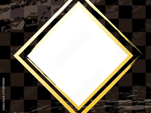 年賀状, 午年, 午, 馬, 謹賀新年, 正月, 和風, 和柄, 和, 