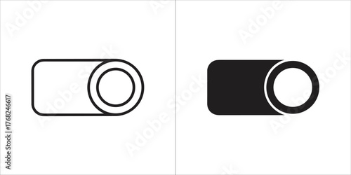 Business team having video call